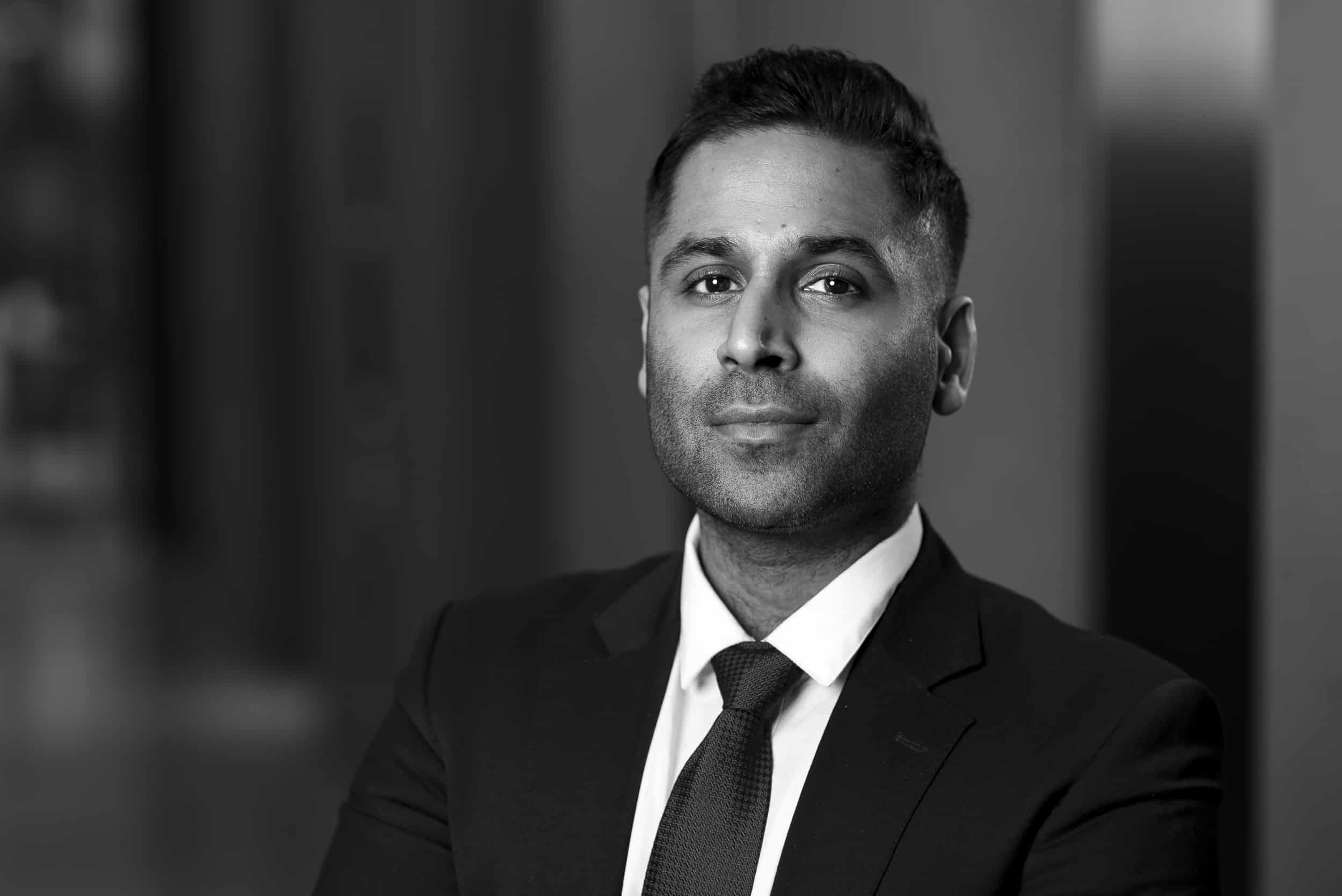 Tarnjeet Latitude recruitment